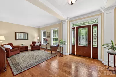 4365 Enchantment Cove Lane, Charlotte, NC 28216 - Photo 18