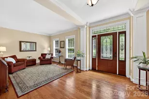 4365 Enchantment Cove Ln, Charlotte, NC 28216 - Photo 18