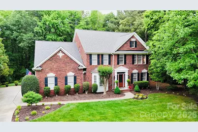 4365 Enchantment Cove Lane, Charlotte, NC 28216 - Photo 42
