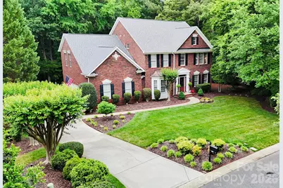 4365 Enchantment Cove Lane, Charlotte, NC 28216 - Photo 2
