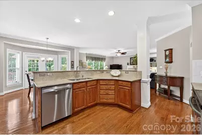 4365 Enchantment Cove Lane, Charlotte, NC 28216 - Photo 4