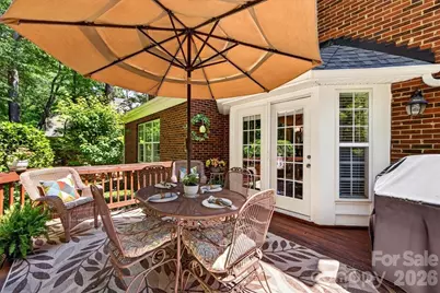 4365 Enchantment Cove Lane, Charlotte, NC 28216 - Photo 38