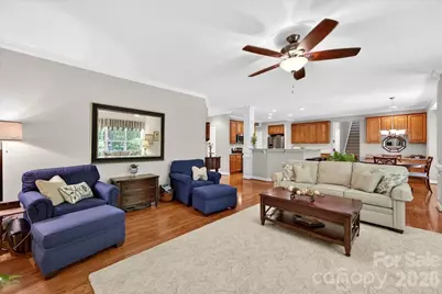 4365 Enchantment Cove Lane, Charlotte, NC 28216 - Photo 24