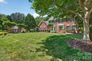 4365 Enchantment Cove Ln, Charlotte, NC 28216 - Photo 44