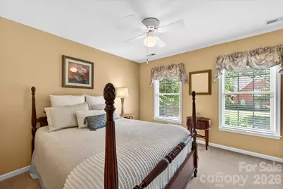 4365 Enchantment Cove Lane, Charlotte, NC 28216 - Photo 28