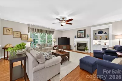 4365 Enchantment Cove Lane, Charlotte, NC 28216 - Photo 22