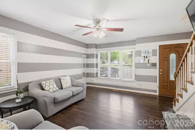 1720 Hampshire Drive, Salisbury, NC 28146 - Photo 4