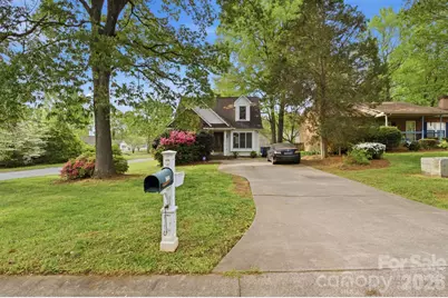 1720 Hampshire Drive, Salisbury, NC 28146 - Photo 1