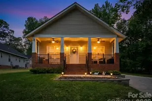 109 Wayne Ave, Kannapolis, NC 28081 - Photo 2