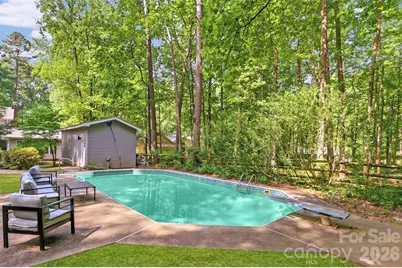 14236 Maple Hollow Lane, Mint Hill, NC 28227 - Photo 2