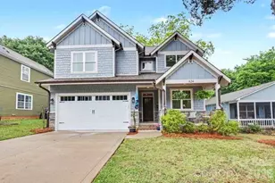 824 E 16th St, Charlotte, NC 28205 - Photo 4