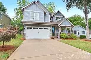 824 E 16th St, Charlotte, NC 28205 - Photo 38