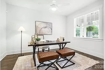 824 E 16th Street, Charlotte, NC 28205 - Photo 12