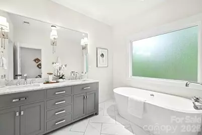 824 E 16th Street, Charlotte, NC 28205 - Photo 20