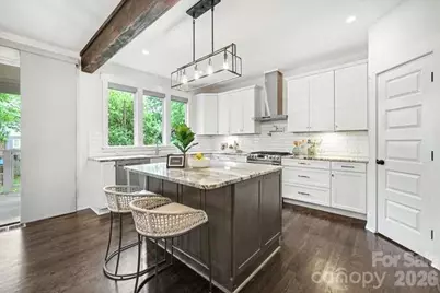 824 E 16th Street, Charlotte, NC 28205 - Photo 8