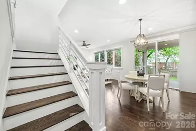 824 E 16th Street, Charlotte, NC 28205 - Photo 10