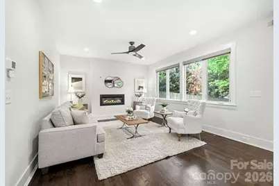 824 E 16th Street, Charlotte, NC 28205 - Photo 2