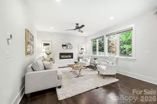 824 E 16th St, Charlotte, NC 28205 - Photo 2