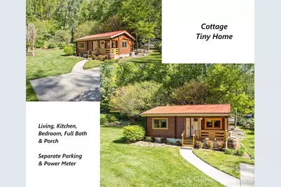9 Golfview Drive, Maggie Valley, NC 28751 - Photo 34
