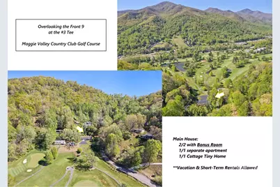 9 Golfview Drive, Maggie Valley, NC 28751 - Photo 48
