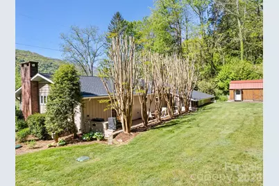 9 Golfview Drive, Maggie Valley, NC 28751 - Photo 44