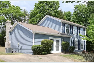 3221 Nedmore Court, Matthews, NC 28105 - Photo 1