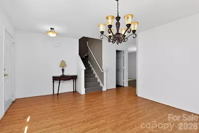 1723 Rustic Arch Way, Huntersville, NC 28078 - Photo 8