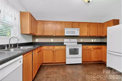 1723 Rustic Arch Way, Huntersville, NC 28078 - Photo 10