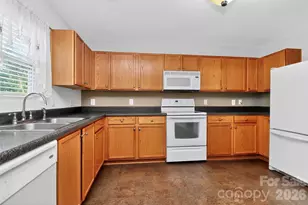 1723 Rustic Arch Way, Huntersville, NC 28078 - Photo 10