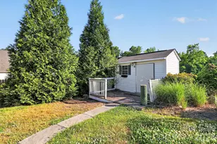 1723 Rustic Arch Way, Huntersville, NC 28078 - Photo 36