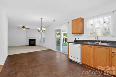 1723 Rustic Arch Way, Huntersville, NC 28078 - Photo 12