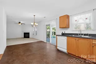 1723 Rustic Arch Way, Huntersville, NC 28078 - Photo 12
