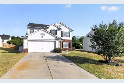 1723 Rustic Arch Way, Huntersville, NC 28078 - Photo 2