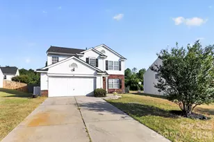 1723 Rustic Arch Way, Huntersville, NC 28078 - Photo 2