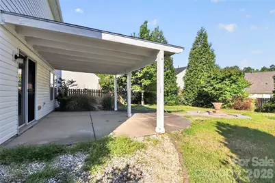 1723 Rustic Arch Way, Huntersville, NC 28078 - Photo 34