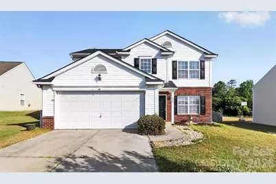 1723 Rustic Arch Way, Huntersville, NC 28078 - Photo 4