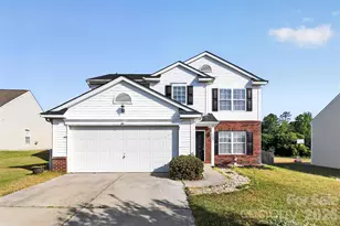 1723 Rustic Arch Way, Huntersville, NC 28078 - Photo 4