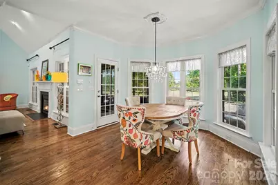 7142 Three Wood Drive, Matthews, NC 28104 - Photo 10