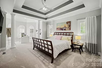 7142 Three Wood Drive, Matthews, NC 28104 - Photo 20