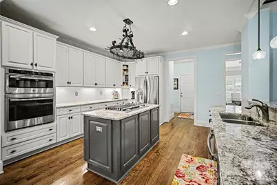7142 Three Wood Drive, Matthews, NC 28104 - Photo 8