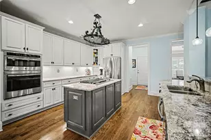 7142 3 Wood Dr, Matthews, NC 28104 - Photo 8