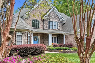 7142 Three Wood Drive, Matthews, NC 28104 - Photo 2