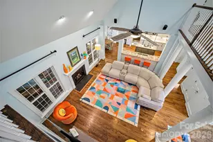 7142 3 Wood Dr, Matthews, NC 28104 - Photo 30