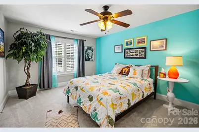 7142 Three Wood Drive, Matthews, NC 28104 - Photo 32