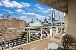 505 E 6th St, Charlotte, NC 28202 - Photo 1