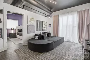 505 E 6th St, Charlotte, NC 28202 - Photo 6