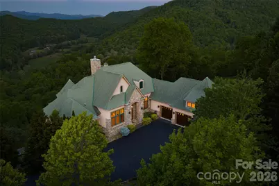 326 Summit Drive, Whittier, NC 28789 - Photo 4