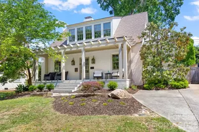 208 Wales Avenue, Charlotte, NC 28209 - Photo 2