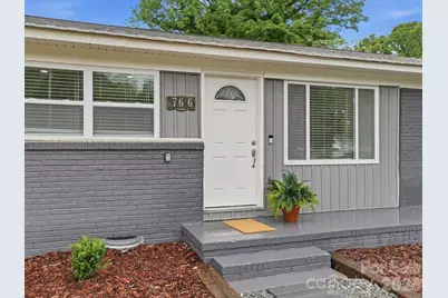 766 Briarcliff Road #1, Rock Hill, SC 29730 - Photo 2