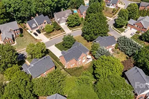 140 Foxfield Park Dr, Mooresville, NC 28115 - Photo 44